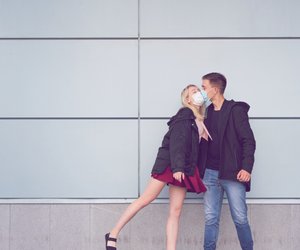 Laut Studie: Diese 5 Dating-Trends erwarten uns nach dem Lockdown!
