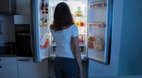 Dieser simple Kühlschrank-Trick bekämpft Heißhunger