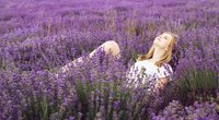 Lavendelöl: So vielseitig kannst du es einsetzen