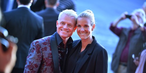Guido Cantz' Frau: Mit wem ist der Moderator zusammen?