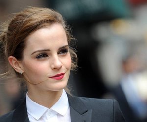 Magische Herbstmode: Hol dir Hermine Grangers graue Teddy-Weste