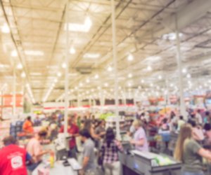 Großer Ansturm erwartet: Für diesen Tag rüsten sich Aldi, Lidl & Co.