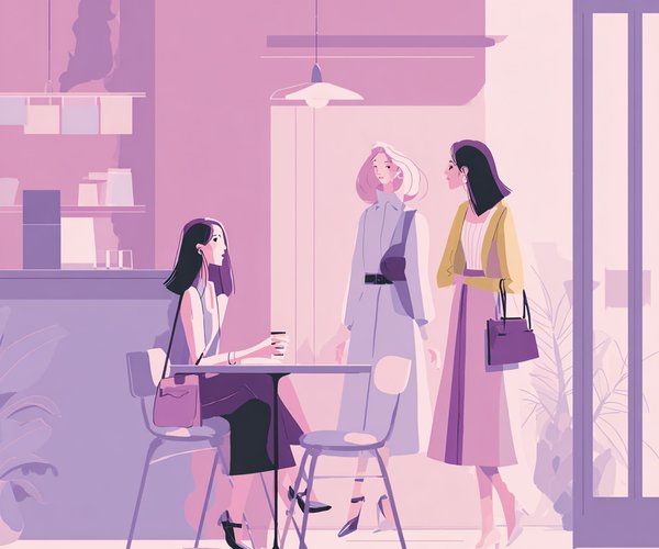 Positive Wörter: Liste für gute Stimmung von A bis Z