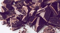17 unglaubliche Fakten über Schokolade