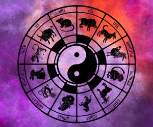 Chinesisches Horoskop 2024: Welches chinesische Sternzeichen habe ich?