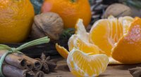 Gesunde Clementine: Ist die Zitrusfrucht ein echter Schlankmacher?