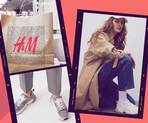 Die Sneaker von H&M: Unsere Lieblinge für diesen Sommer