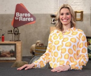 Bianca Berdings Mann: Ist die „Bares für Rares“-Expertin liiert?
