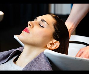 Hair Glossing Treatment: Der Lip Gloss für die Haare