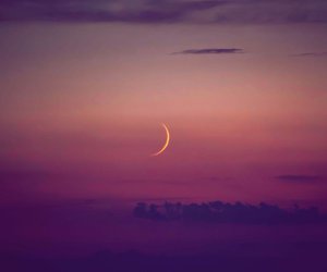 21. Oktober: Der Waage-Neumond hilft 5 Tierkreiszeichen, zu sich selbst zu finden