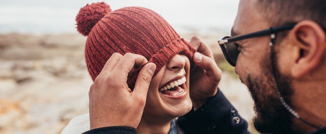 15 Tipps für eine lange und glückliche Beziehung