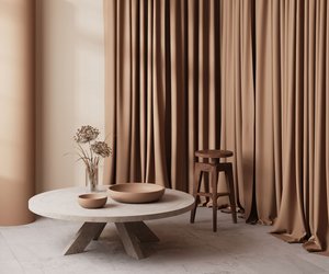 Pantone Farbe des Jahres 2025: Wir sind verliebt in Mocha Mousse