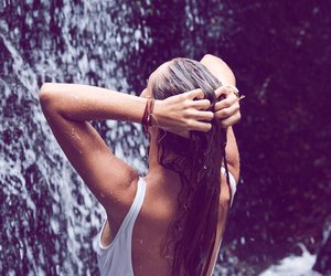14 Fehler, die fast alle beim Haarewaschen machen