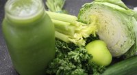 Grüne Smoothies: 7 leckere Rezepte