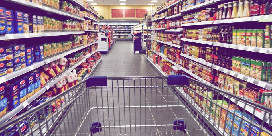 Ostern: Supermärkte ändern Öffnungszeiten wegen Corona