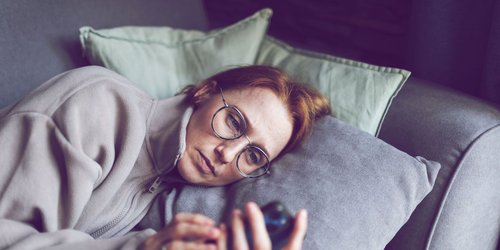 Die 4 Phasen einer Trennung – und wie du sie wirklich meisterst
