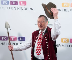 Schäfer Heinrichs Frau: Hat der bekannte Bauer eine Partnerin?