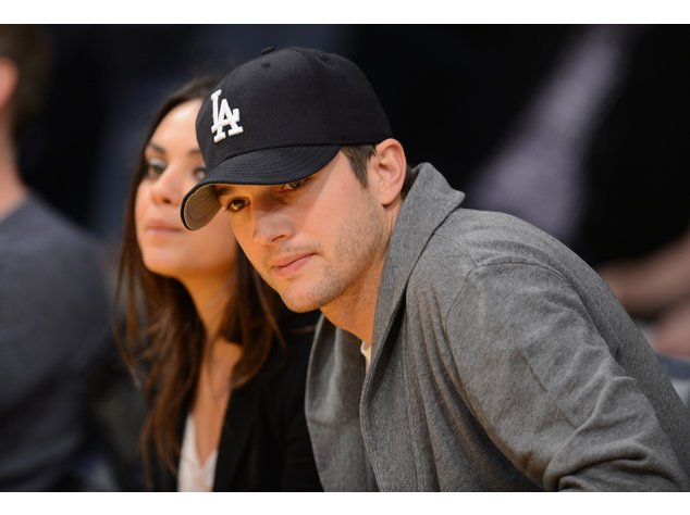 Ashton Kutcher will Privatsphäre Ashton Kutcher will Privatsphäre