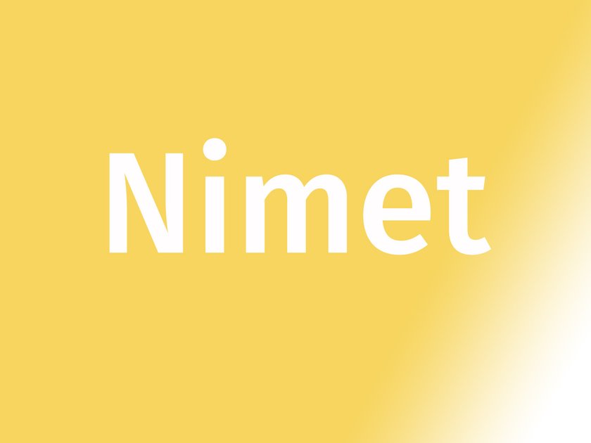 Name Nimet