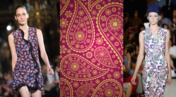 Paisley Paisley