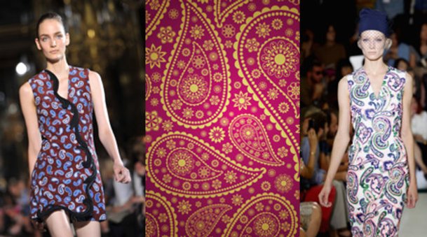 Paisley Paisley