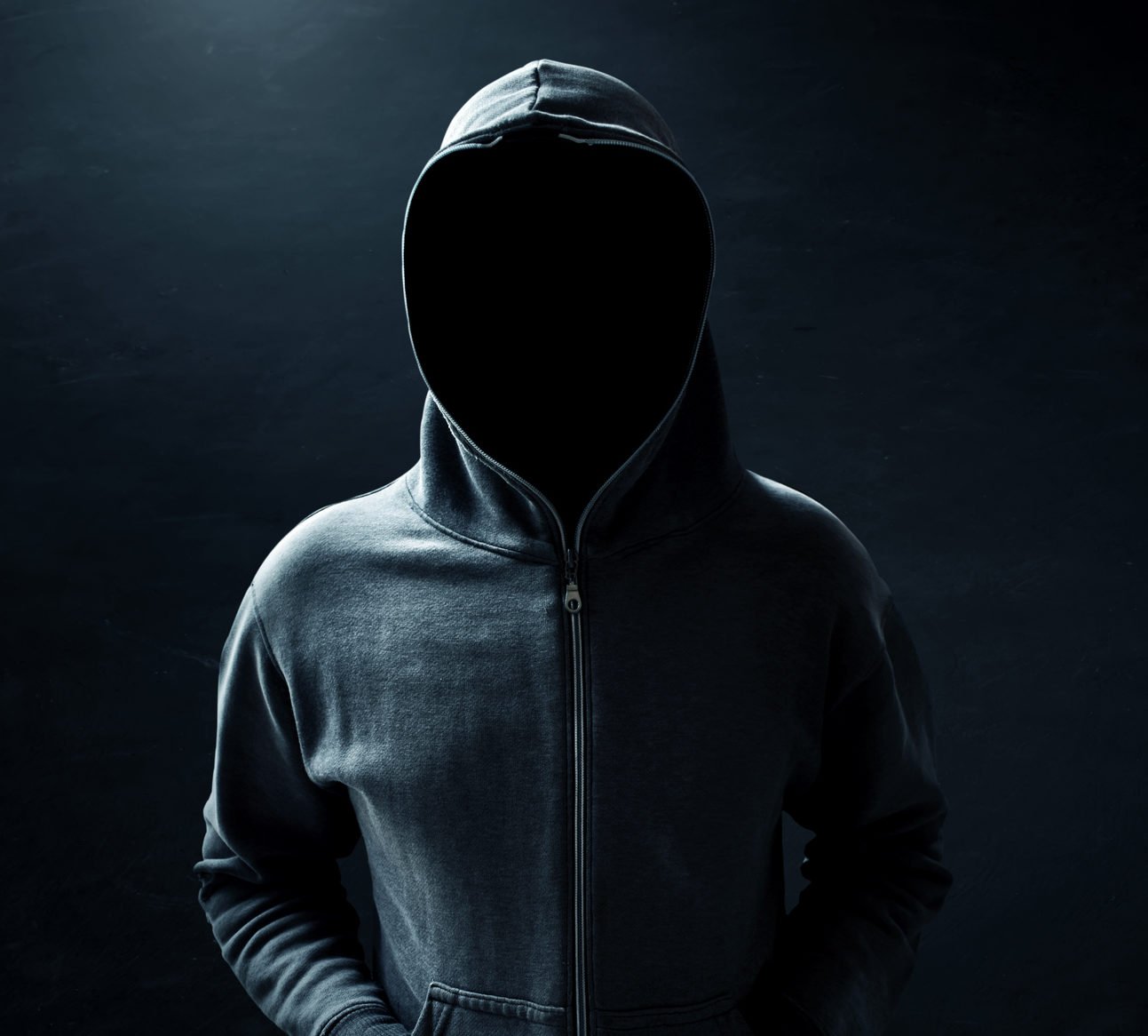 Anonymer Mann Anonymer Mann