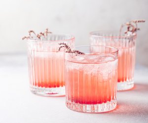 Außergewöhnliches Rezept: So hast du deinen Cocktail noch nie getrunken!