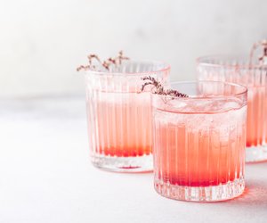 Außergewöhnliches Rezept: So hast du deinen Cocktail noch nie getrunken!
