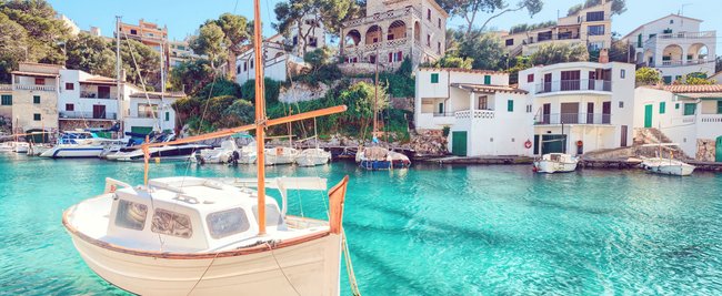 Mallorcas schönste Orte: Die solltest du nicht verpassen!