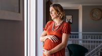 Schwanger mit 40: Fakten & Tipps zum späten Babyglück