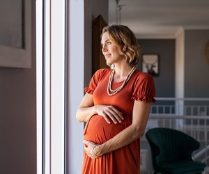 Schwanger mit 40: Fakten & Tipps zum späten Babyglück