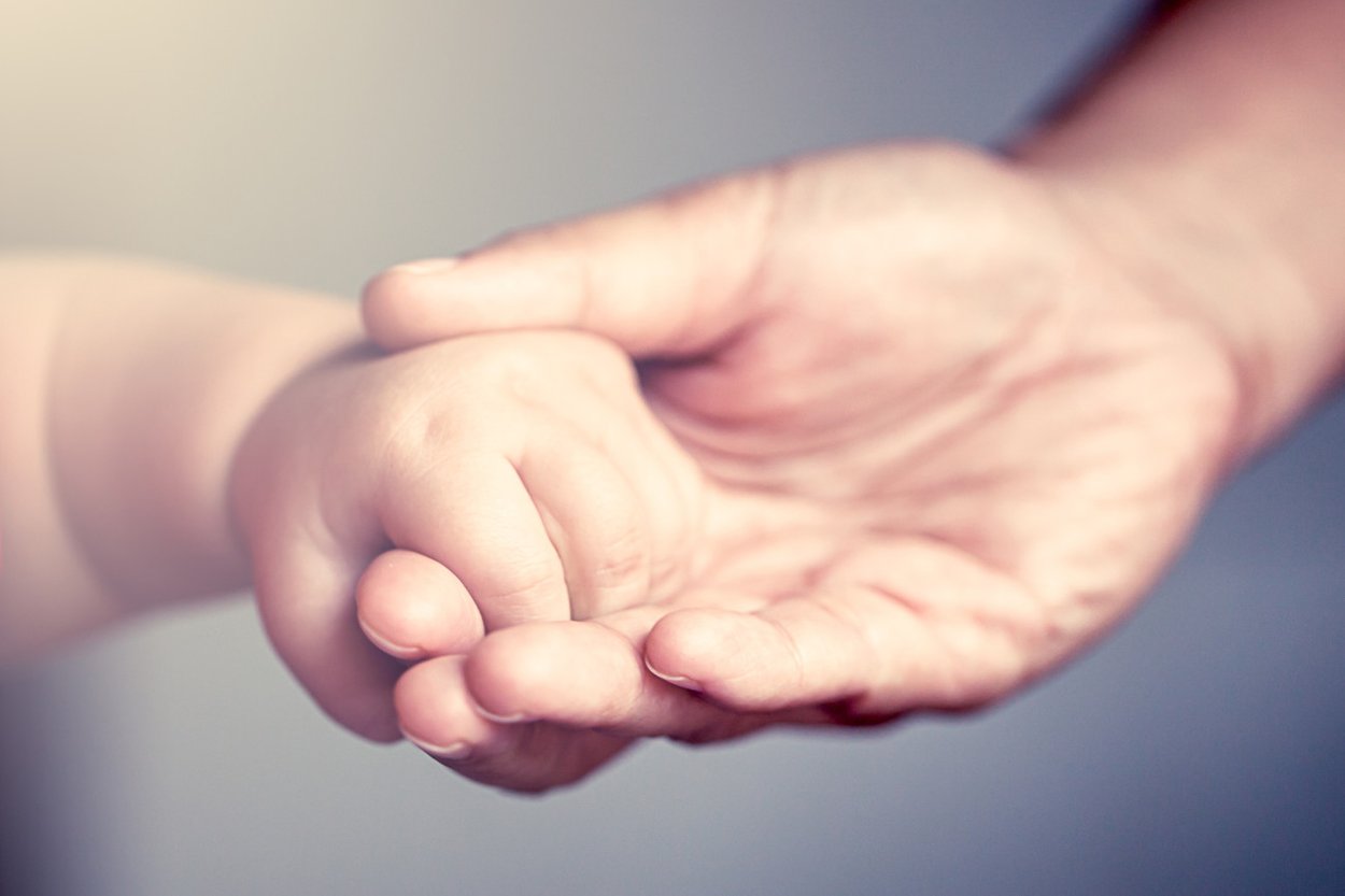 Trisomie 13 - Hand in Hand Trisomie 13 - Hand in Hand