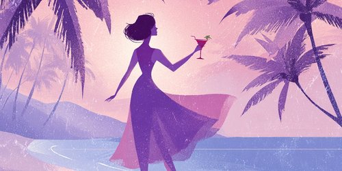 Strahlend durch den Spätsommer: Die schönsten Trendfarben der Saison bei Bonprix