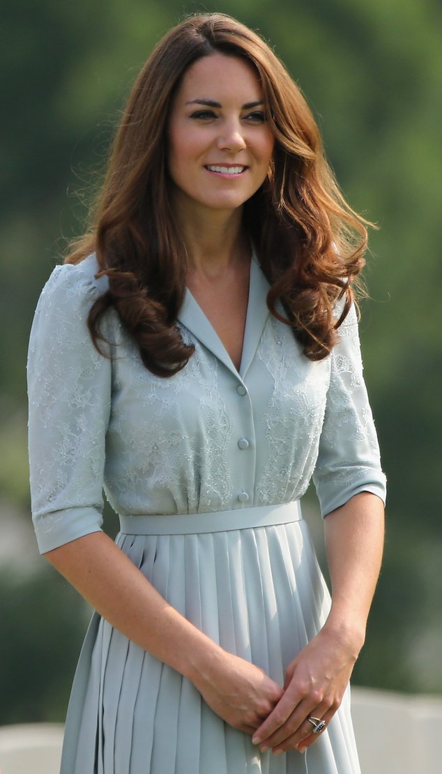Herzogin Kate Middleton Herzogin Kate Middleton