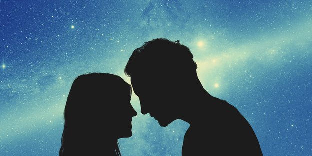 Welches Sternzeichen hat deine wahre Liebe?