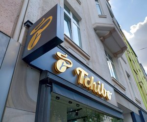 BHs in die Waschmaschine? Mit diesem Wäschenetz von Tchibo geht das auch schonend