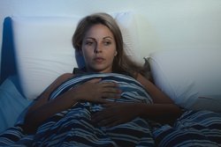Einschlafprobleme Einschlafprobleme