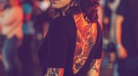 Phönix-Tattoo: Bedeutung und Bilder zum Motiv
