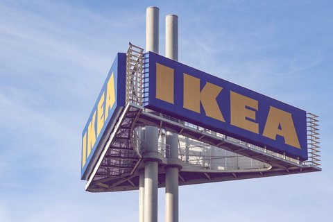 Diese Vorhnge von Ikea machen aus deinen Fenstern Hingucker