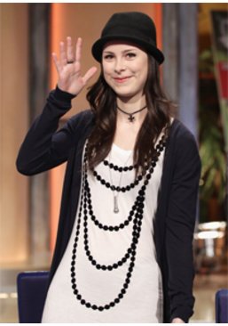 Lena Meyer-Landrut Lena Meyer-Landrut