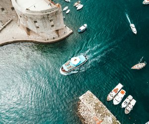 Urlaub zu Hause: 10 Interior-Pieces von H&M Home, die dich an die Riviera entführen