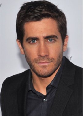 Jake Gyllenhaal freut sich auf Weihnachten Jake Gyllenhaal freut sich auf Weihnachten