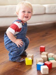 Spielzeug fördert die Kreativität. Spielzeug fördert die Kreativität.