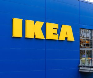 Designer-Look + Stauraum: Dieser neue Ikea-Beistelltisch bietet beides