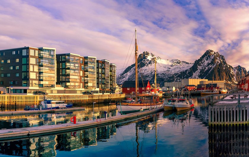 Tromsø