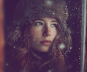 5 Parfums, die den Winter erträglicher machen (wenn du eigentlich ein Sommermensch bist)