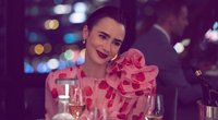 „Emily in Paris“ Staffel 4: Lily Collins verrät erste Details zur Fortsetzung!