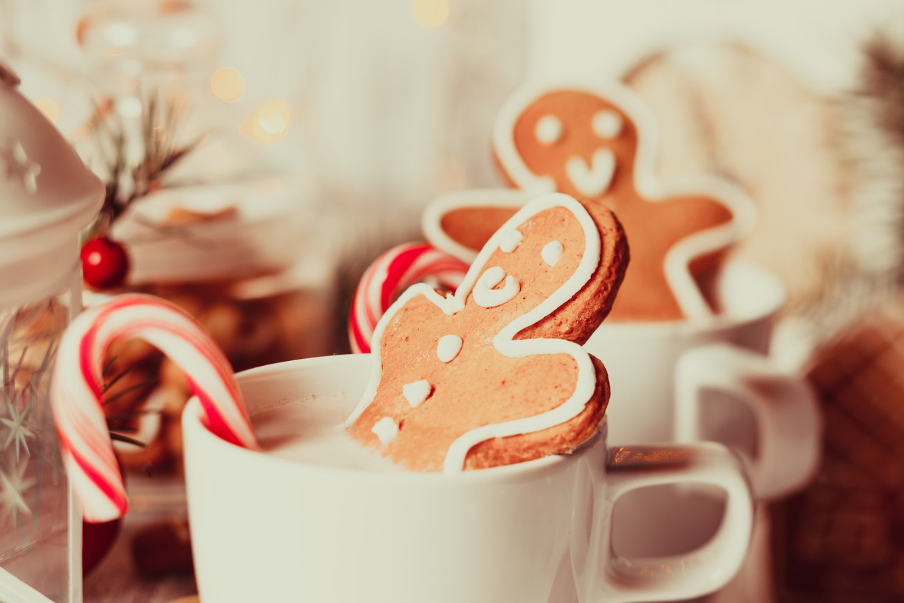 Lebkuchenlikör Lebkuchenlikör