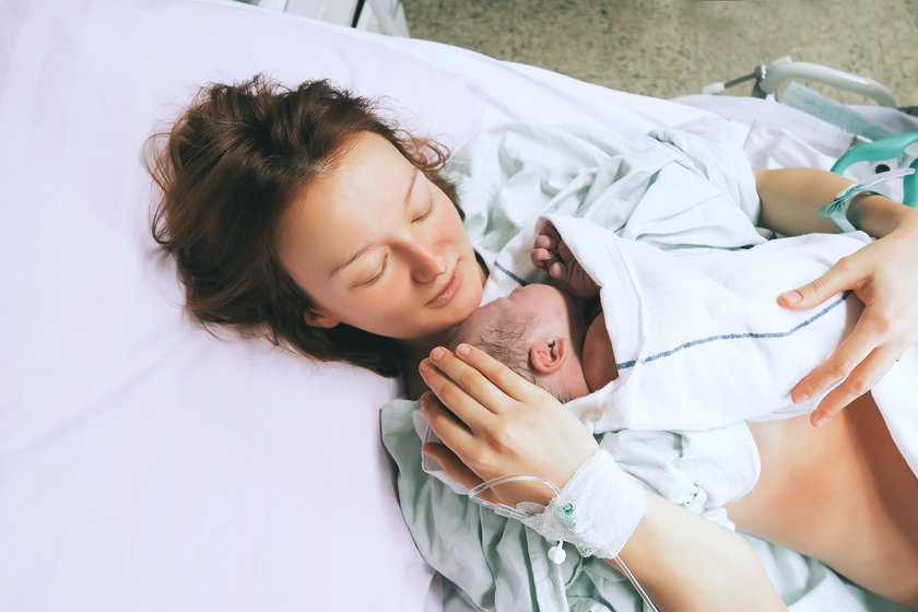 „Life After Birth Project“ zeigt: So sehen Frauen nach der Geburt wirklich aus