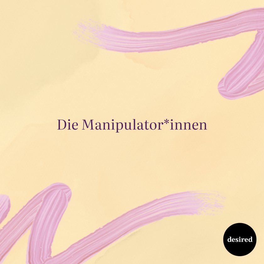 6 Menschen, von denen du dich schon viel früher hättest trennen sollen